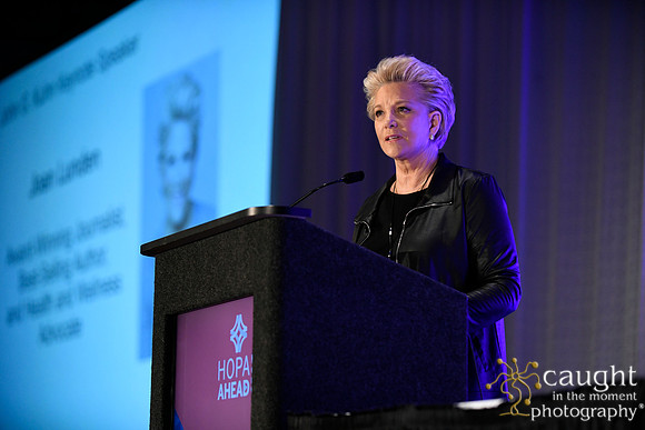 750 HOPA 2019 Conference in Fort Worth - Annual Meeting & Kuhn Keynote