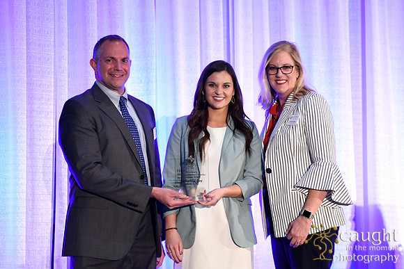 715 HOPA 2019 Conference in Fort Worth - Annual Meeting & Kuhn Keynote