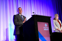 710 HOPA 2019 Conference in Fort Worth - Annual Meeting & Kuhn Keynote
