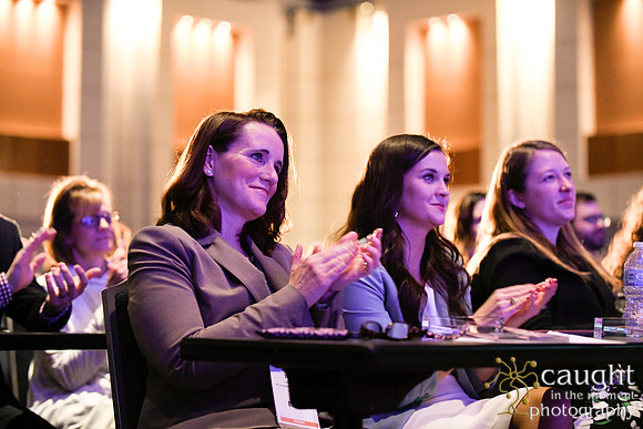 764 HOPA 2019 Conference in Fort Worth - Annual Meeting & Kuhn Keynote