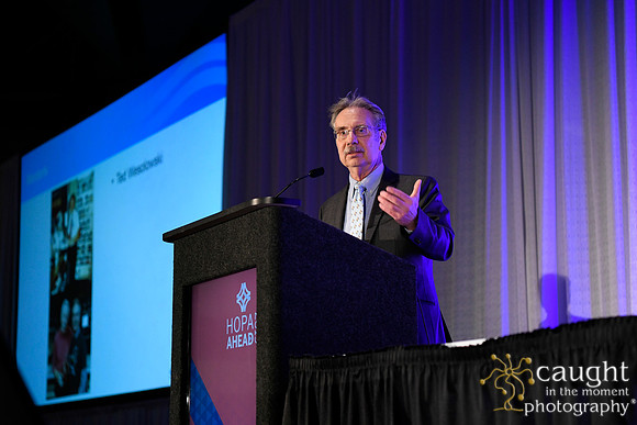 723 HOPA 2019 Conference in Fort Worth - Annual Meeting & Kuhn Keynote