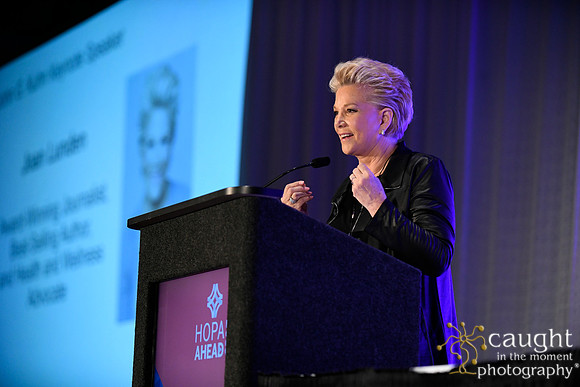 751 HOPA 2019 Conference in Fort Worth - Annual Meeting & Kuhn Keynote