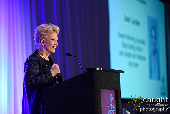 745 HOPA 2019 Conference in Fort Worth - Annual Meeting & Kuhn Keynote