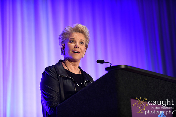 741 HOPA 2019 Conference in Fort Worth - Annual Meeting & Kuhn Keynote