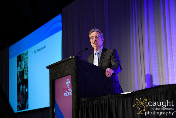724 HOPA 2019 Conference in Fort Worth - Annual Meeting & Kuhn Keynote