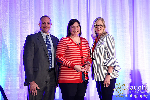 718 HOPA 2019 Conference in Fort Worth - Annual Meeting & Kuhn Keynote