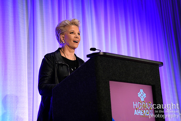 737 HOPA 2019 Conference in Fort Worth - Annual Meeting & Kuhn Keynote