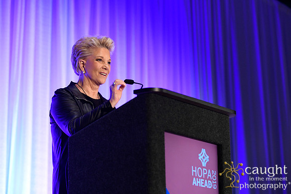 743 HOPA 2019 Conference in Fort Worth - Annual Meeting & Kuhn Keynote