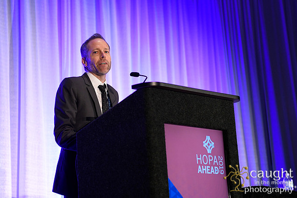 735 HOPA 2019 Conference in Fort Worth - Annual Meeting & Kuhn Keynote