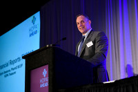731 HOPA 2019 Conference in Fort Worth - Annual Meeting & Kuhn Keynote