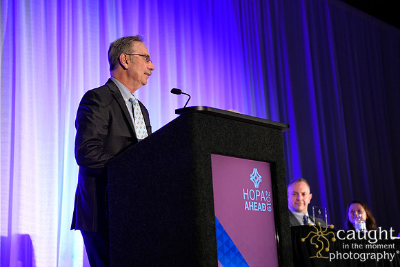 722 HOPA 2019 Conference in Fort Worth - Annual Meeting & Kuhn Keynote