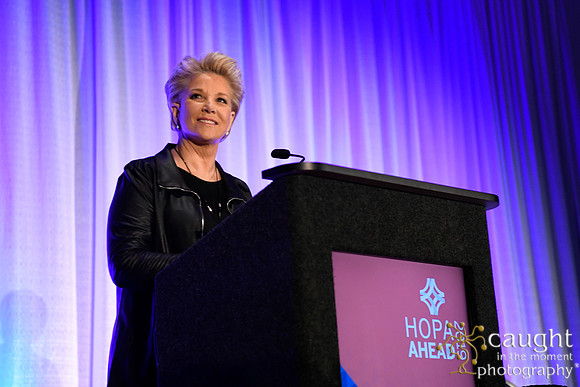 738 HOPA 2019 Conference in Fort Worth - Annual Meeting & Kuhn Keynote