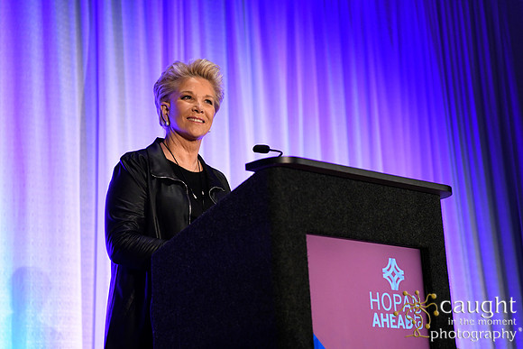 739 HOPA 2019 Conference in Fort Worth - Annual Meeting & Kuhn Keynote