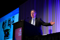 726 HOPA 2019 Conference in Fort Worth - Annual Meeting & Kuhn Keynote