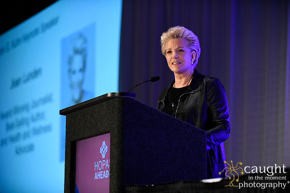 749 HOPA 2019 Conference in Fort Worth - Annual Meeting & Kuhn Keynote