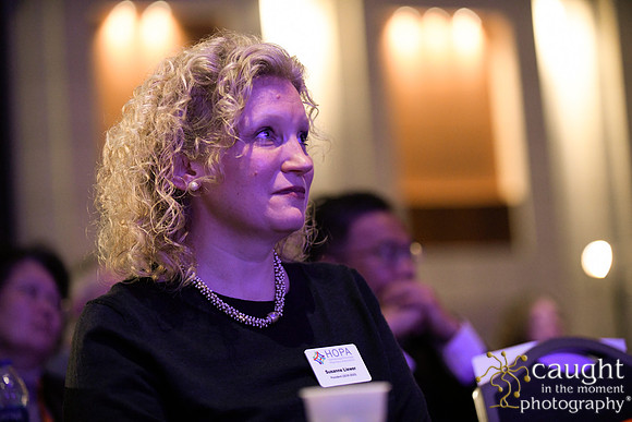 754 HOPA 2019 Conference in Fort Worth - Annual Meeting & Kuhn Keynote