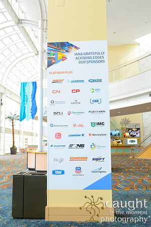043 IANA Intermodal Expo 2017 Long Beach