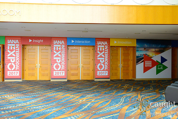 049 IANA Intermodal Expo 2017 Long Beach