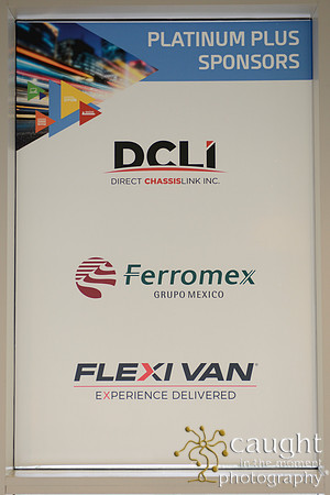 031 IANA Intermodal Expo 2017 Long Beach
