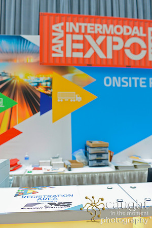 055 IANA Intermodal Expo 2017 Long Beach