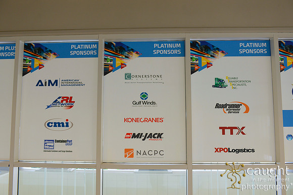 020 IANA Intermodal Expo 2017 Long Beach