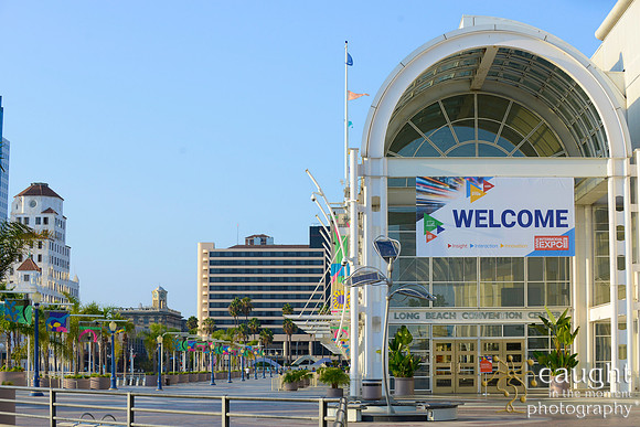 005 IANA Intermodal Expo 2017 Long Beach