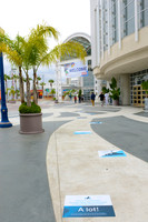 016 IANA Intermodal Expo 2017 Long Beach