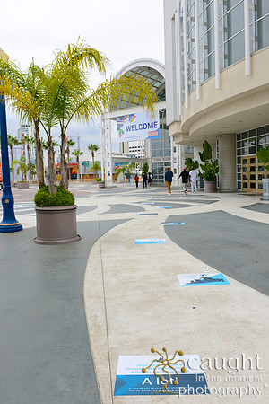 016 IANA Intermodal Expo 2017 Long Beach
