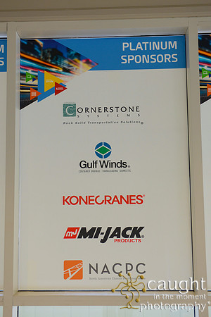 024 IANA Intermodal Expo 2017 Long Beach