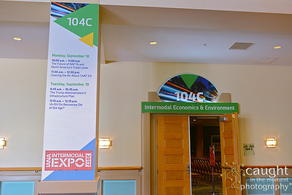 059 IANA Intermodal Expo 2017 Long Beach