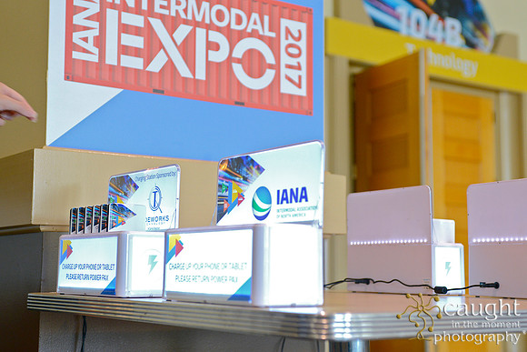 065 IANA Intermodal Expo 2017 Long Beach