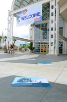 013 IANA Intermodal Expo 2017 Long Beach