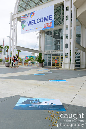 013 IANA Intermodal Expo 2017 Long Beach