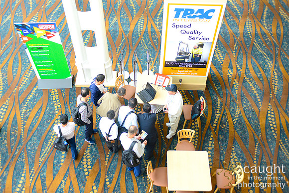 053 IANA Intermodal Expo 2017 Long Beach