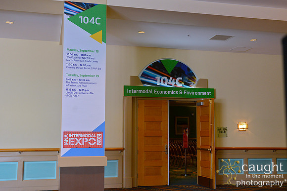 057 IANA Intermodal Expo 2017 Long Beach
