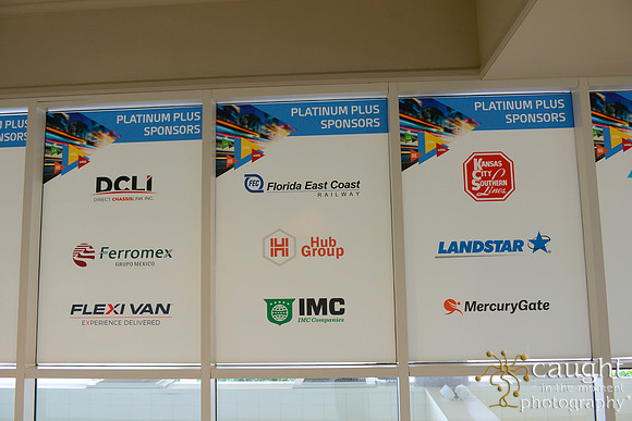 018 IANA Intermodal Expo 2017 Long Beach