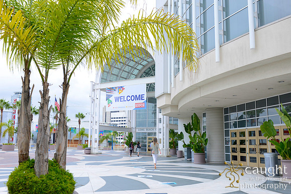 007 IANA Intermodal Expo 2017 Long Beach