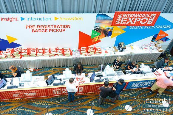 051 IANA Intermodal Expo 2017 Long Beach