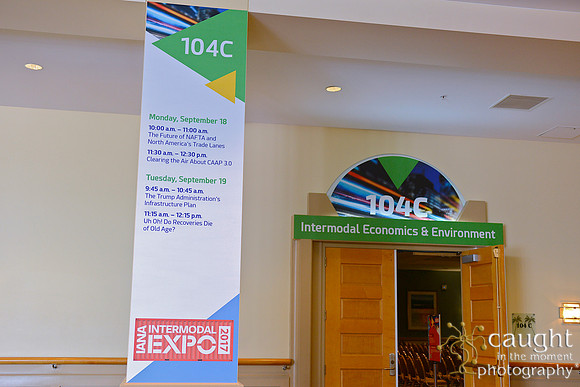 060 IANA Intermodal Expo 2017 Long Beach