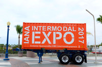 011 IANA Intermodal Expo 2017 Long Beach