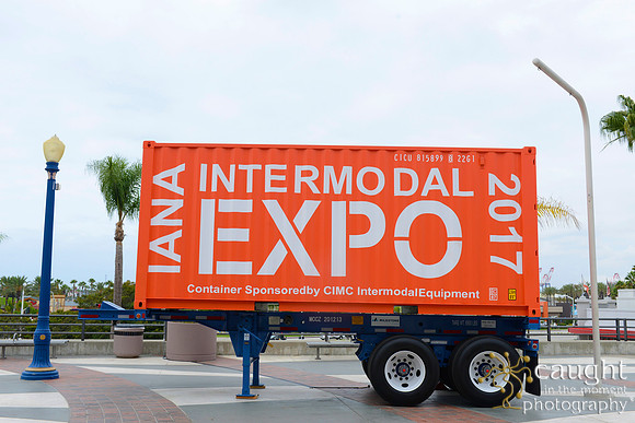 011 IANA Intermodal Expo 2017 Long Beach