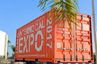 071 IANA Intermodal Expo 2017 Long Beach