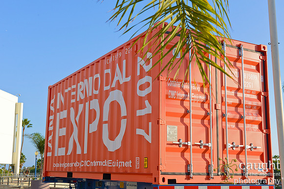 071 IANA Intermodal Expo 2017 Long Beach