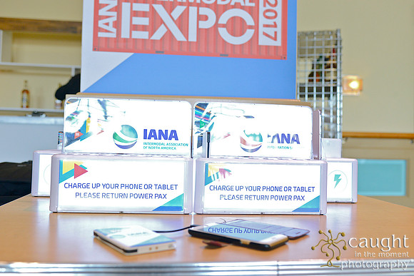 064 IANA Intermodal Expo 2017 Long Beach