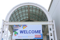 009 IANA Intermodal Expo 2017 Long Beach