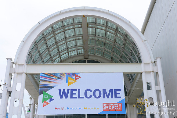 009 IANA Intermodal Expo 2017 Long Beach