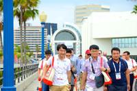 162 IANA Intermodal Expo 2017 Long Beach