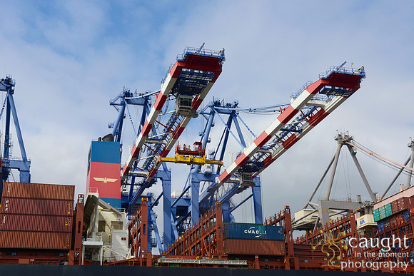 200 IANA Intermodal Expo 2017 Long Beach