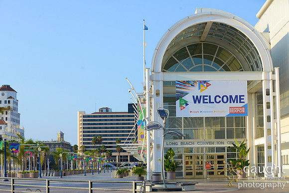 004 IANA Intermodal Expo 2017 Long Beach