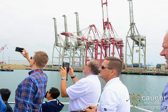 178 IANA Intermodal Expo 2017 Long Beach